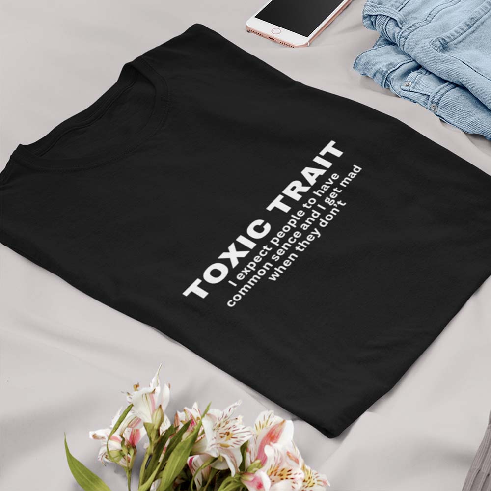 Toxic Trait T-Shirt