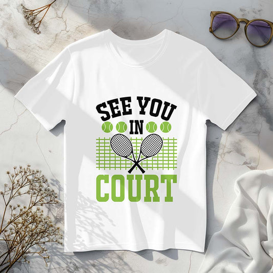 See You Tshirt