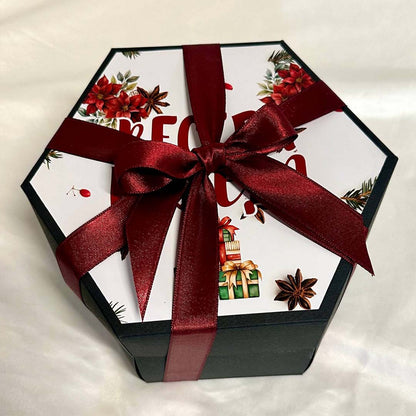 Експлодираща Кутия със Снимки