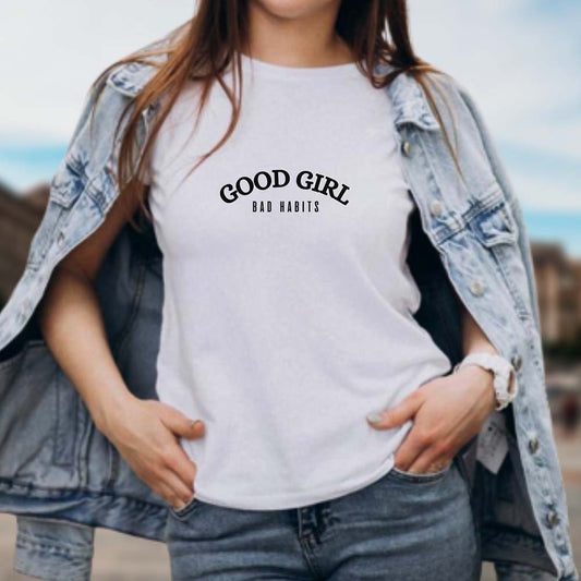 Good Girl Tshirt