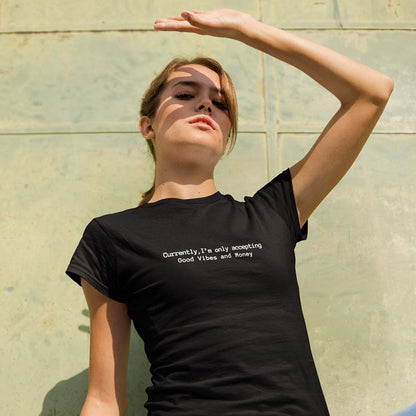 Good Vibes T-Shirt
