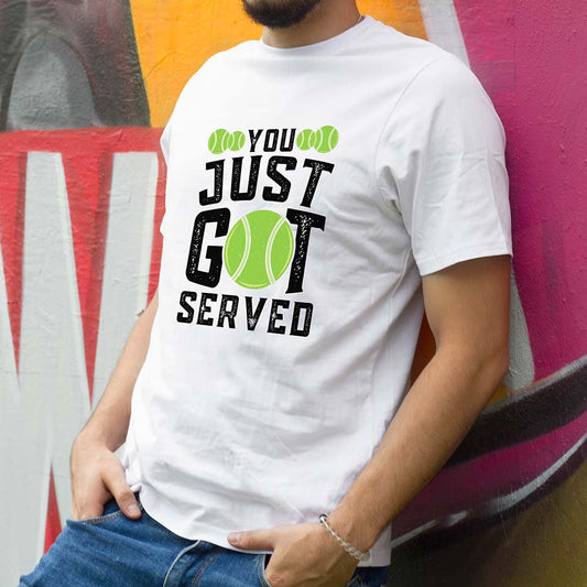 Got Served Tshirt