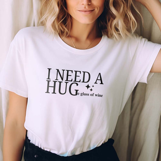 Need a Hug Tshirt