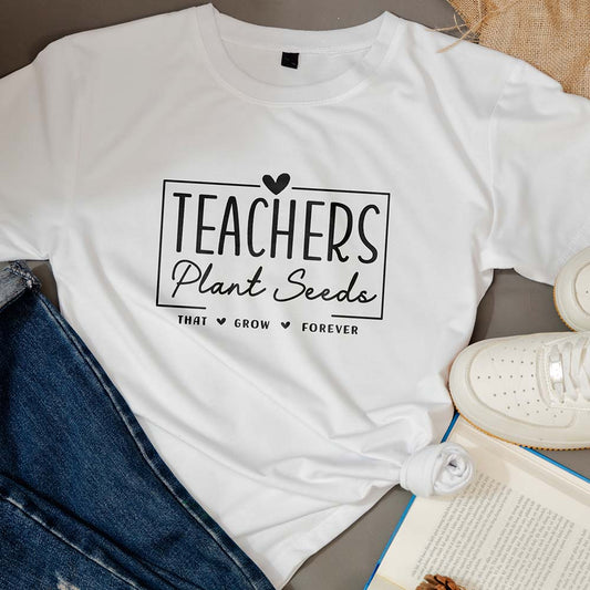 Teachers Tshirt