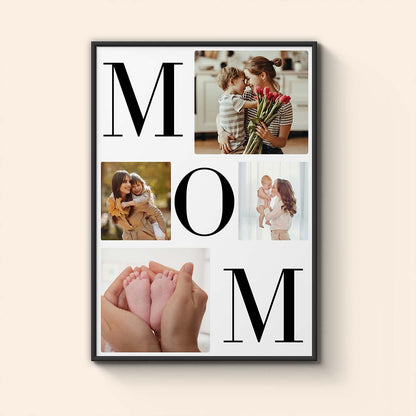 Collage "MOM"