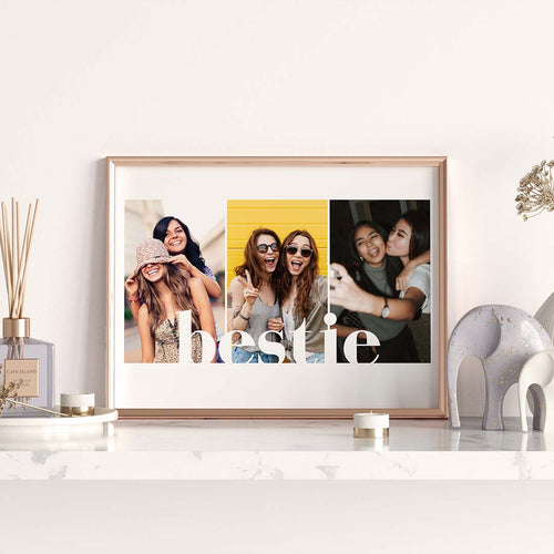 Колаж "Best Friends"