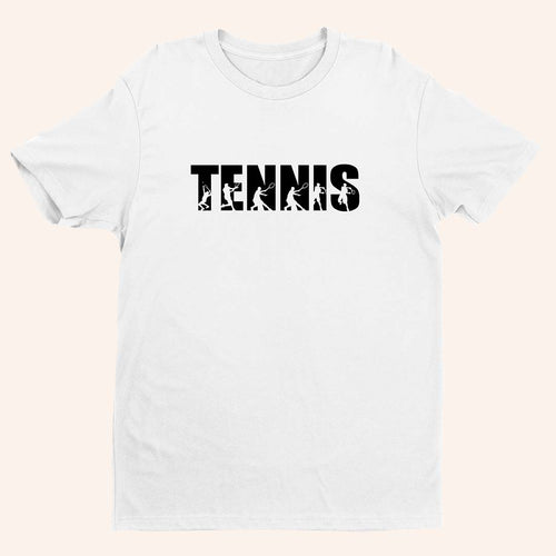 Тениска “Tennis”