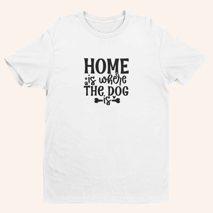 Тениска “Home”