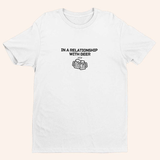 Тениска “Beer”